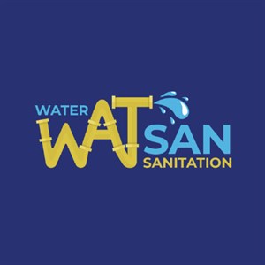 Logo of Watsan Uganda UK Support