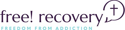 Logo of Free! Recovery