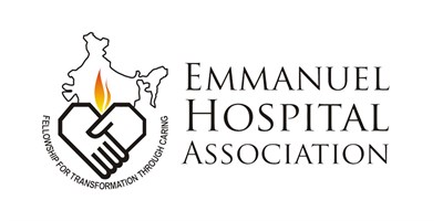 Logo of Emmanuel Hospital Association