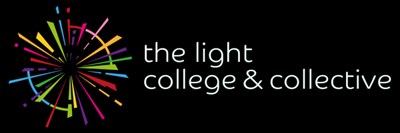 Logo of The Light College and Collective