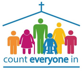 Logo of Count Everyone In