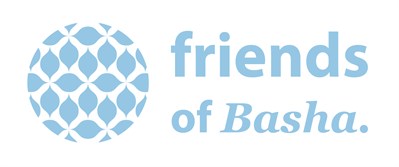 Logo of Friends of Basha