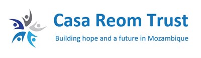 Logo of CASA REOM Trust