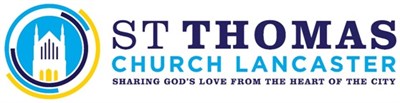 Logo of St Thomas Church Lancaster PCC