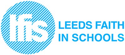Logo of Leeds Faith in Schools