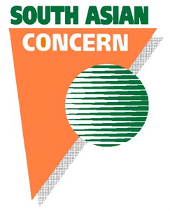 Logo of South Asian Concern