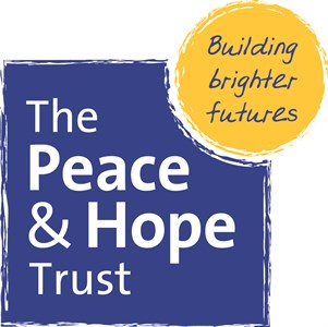 Logo of Peace & Hope Trust