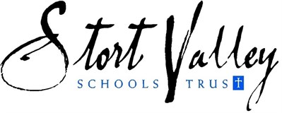 Logo of Stort Valley Schools Trust