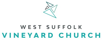 Logo of West Suffolk Vineyard Church
