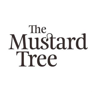 Logo of Mustard Tree Foundation Reading
