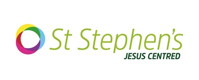 Logo of St Stephens Church Shottermill PCC