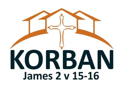 Logo of Colchester Korban Project