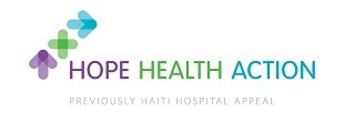 Logo of Hope Health Action