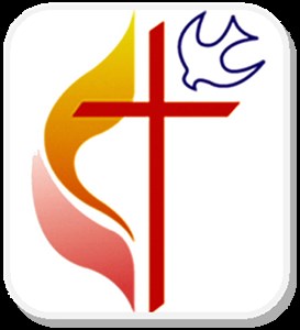 Logo of Chepstow Methodist Church