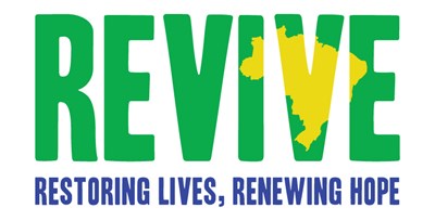 Logo of Revive International