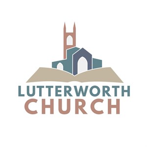 Logo of St Mary's Lutterworth PCC