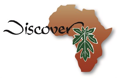 Logo of Discover e.V.