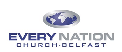 Logo of Every Nation Church Belfast