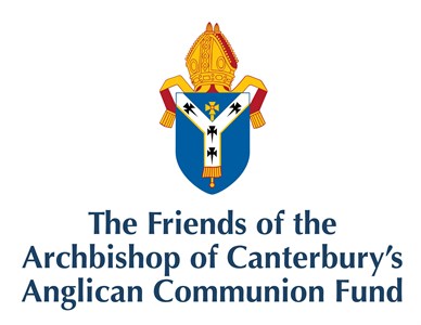 Logo of Friends of Archbishop of Canterburys Anglican Communion Fund