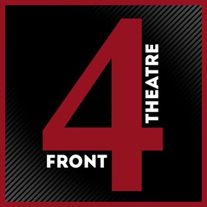 Logo of 4Front Theatre