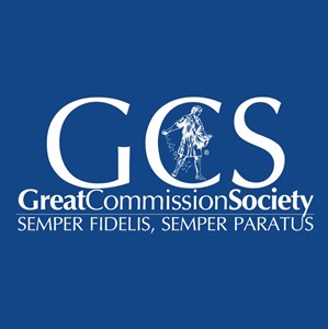 Logo of Great Commission Society