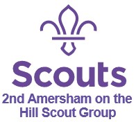 Logo of 2nd Amersham on the Hill Scout Group