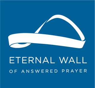 Logo of Eternal Wall of Answered Prayer