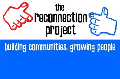 Logo of Reconnection Project