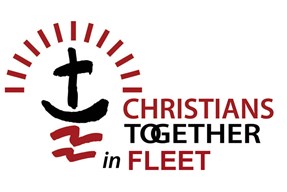 Logo of Christians Together In Fleet & Church Crookham  