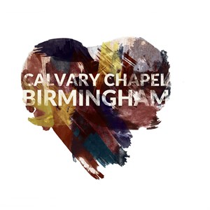 Logo of Calvary Chapel Birmingham
