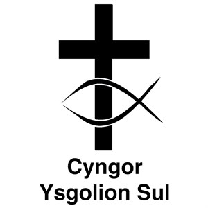 Logo of Cyngor Ysgolion Sul Ac Addysg Gristnogol Cymru