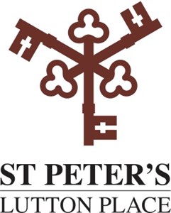 Logo of St Peters Episcopal Church