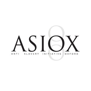 Logo of Anti Slavery Initiative Oxford