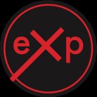 Logo of eXp - Experiencing Faith in Cowal