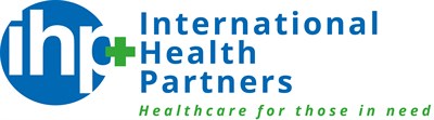 Logo of International Health Partners