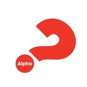 Logo of Alpha International