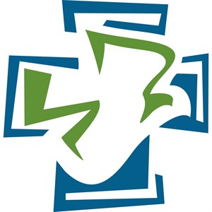 Logo of Anabaptist Mennonite Network