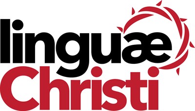 Logo of Linguae Christi