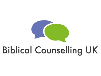 Logo of Biblical Counselling UK