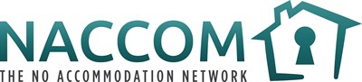 Logo of Naccom