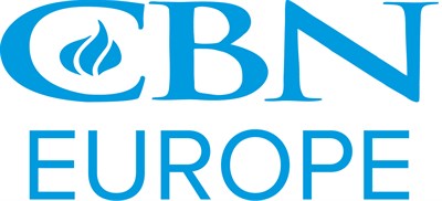 Logo of Christian Broadcasting Network UK