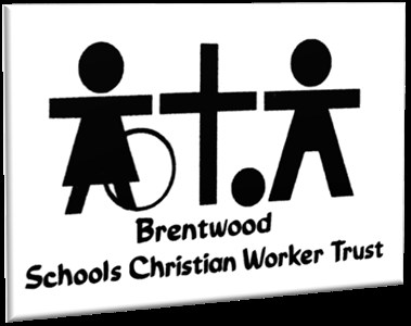 Logo of Brentwood Schools Christian Worker Trust
