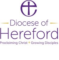 Logo of Hereford Diocesan Board of Finance