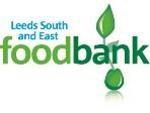 Logo of Leeds Foodbank South and East
