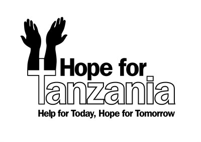 Logo of Hope for Tanzania