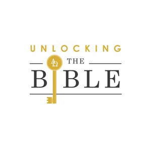 Logo of Unlocking the Bible