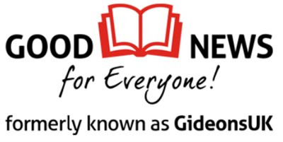 Logo of Good News For Everyone!