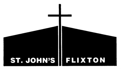 Logo of St Johns PCC Flixton
