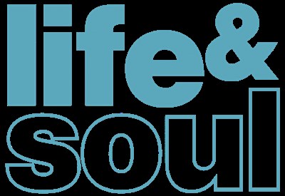 Logo of Life and Soul Youth Work