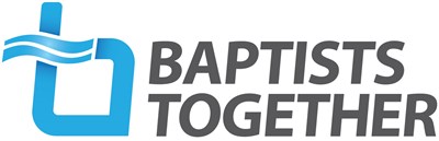 Logo of Baptist Union  - Home Mission Fund